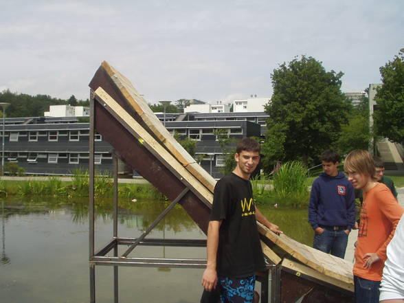 Lakejump '05 - 