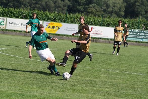 USC-Weissenkirchen - 