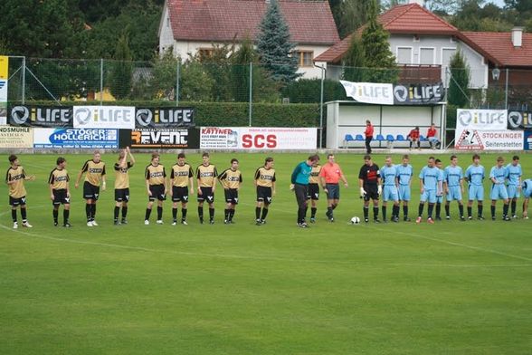 USC-Spratzern - 