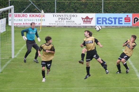 USC-Spratzern - 