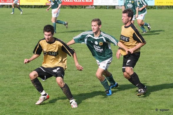 USC-Oberndorf - 