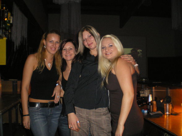 On tour 2009......und mehr - 