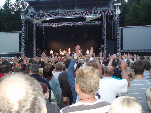 Seer Open-Air 2007 - 