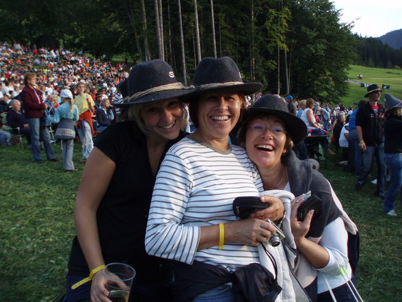 Seer Open-Air 2007 - 