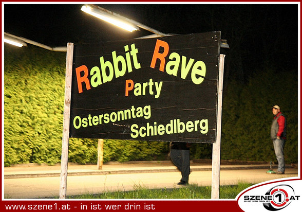 Rabbit Rave - 