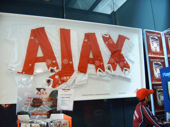 Ajax Amsterdam - 