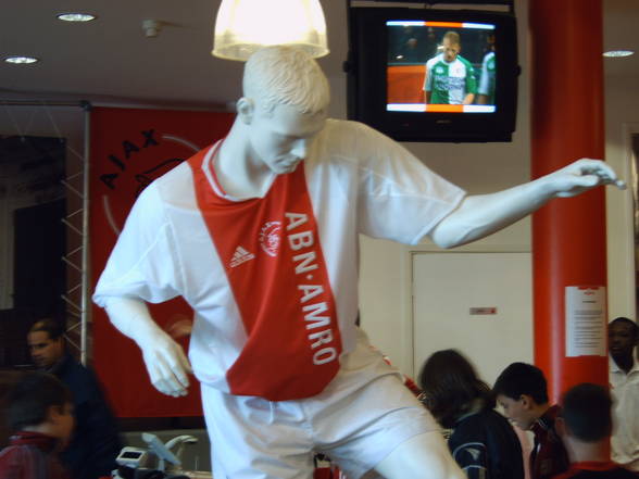 Ajax Amsterdam - 