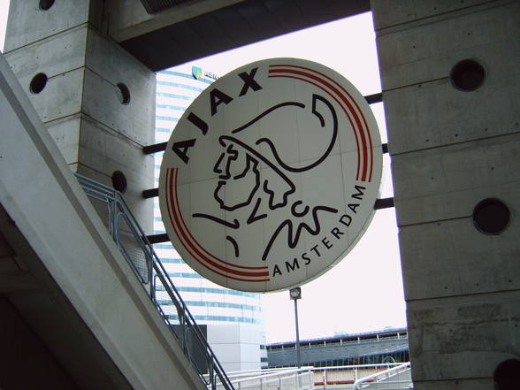 Ajax Amsterdam - 