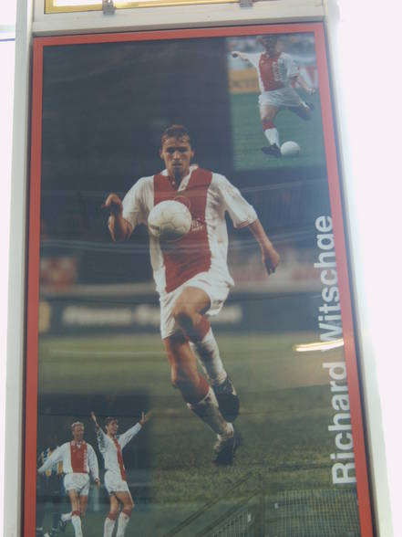 Ajax Amsterdam - 