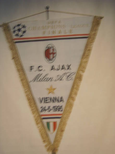 Ajax Amsterdam - 