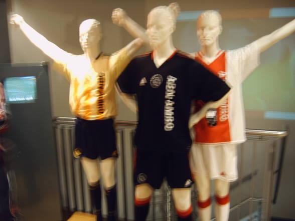 Ajax Amsterdam - 