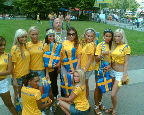 SVERIGE08 - 