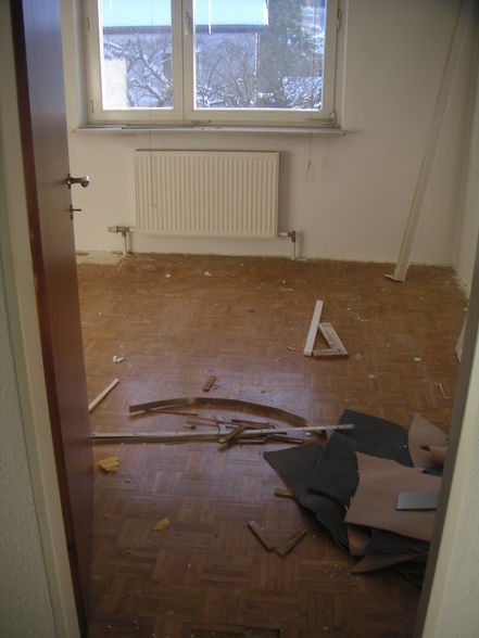 Unser neues Haus!!!! - 