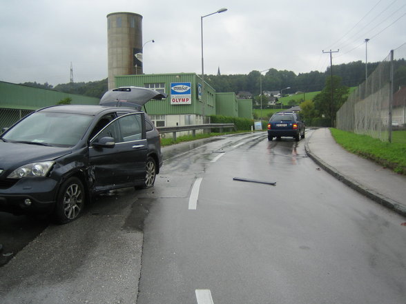 Unfall...!! - 