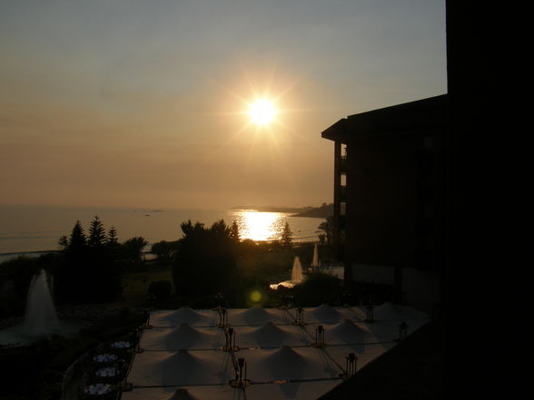 ALanYa 2008 - 