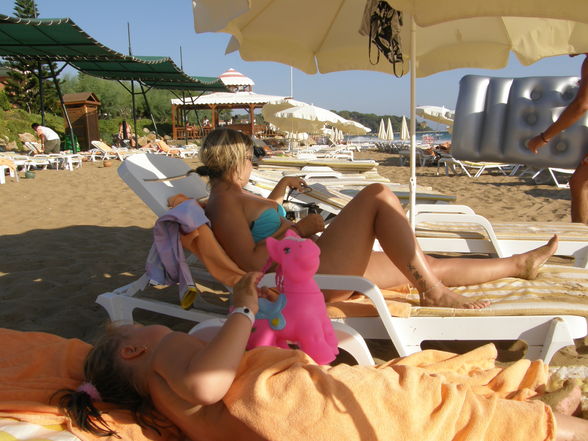 ALanYa 2008 - 