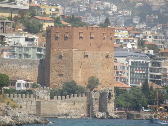 ALanYa 2008 - 