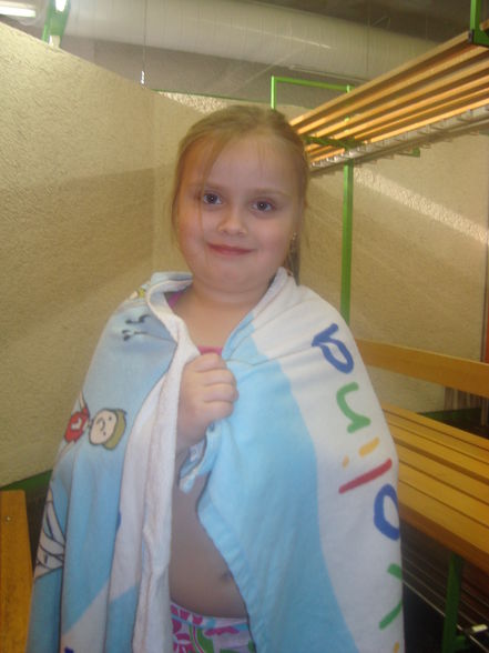 SchWimmKurS MelisSa - 