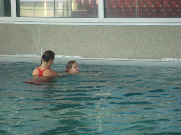 SchWimmKurS MelisSa - 