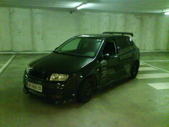 my car ;-) - 