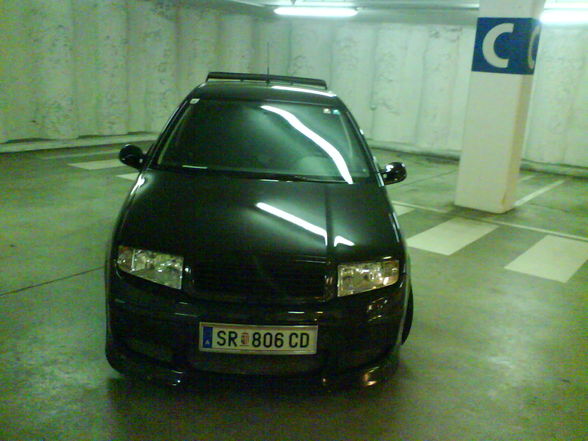 my car ;-) - 