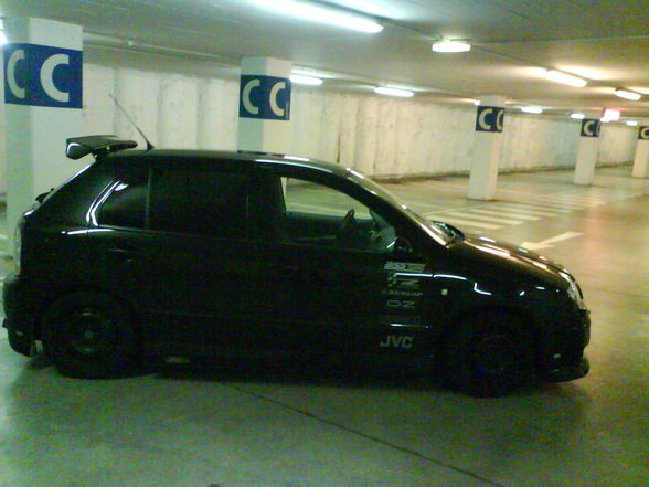 my car ;-) - 