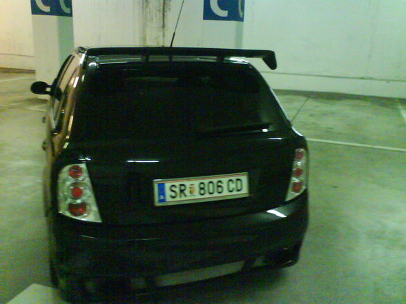 my car ;-) - 