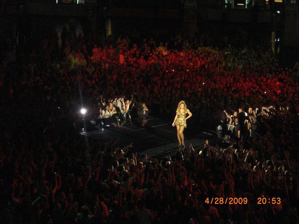 Beyonce 28-04-2009 - 