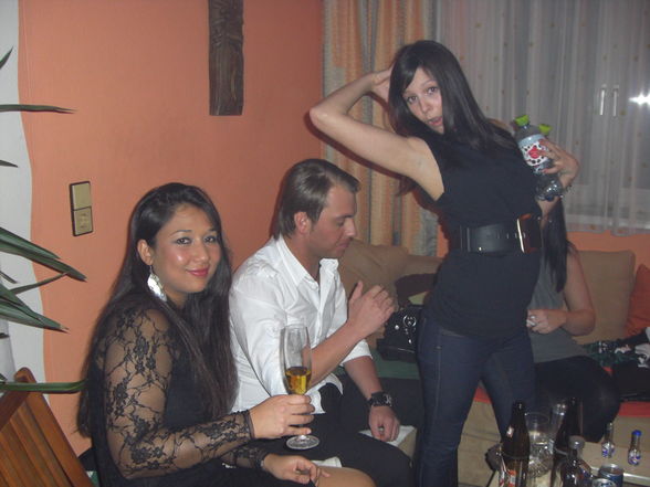 Party 2010 - 