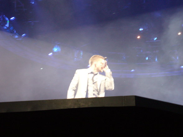 justin. we love you - 