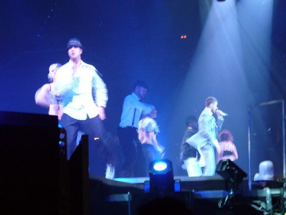 justin. we love you - 