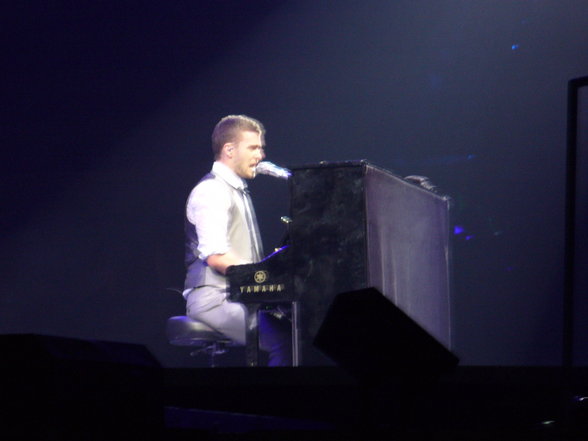 justin. we love you - 