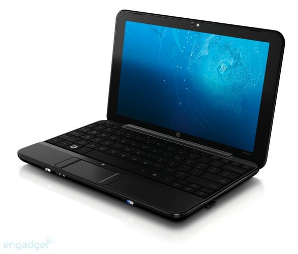 HP mini - 