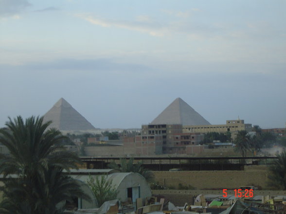 CAIRO Dez.06 - 