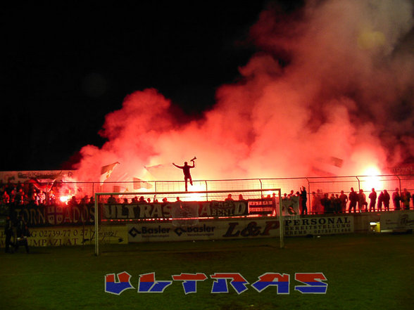 ULTRAS SCR - 