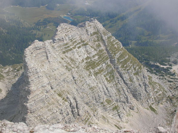 Neues aus der Bergwelt - 