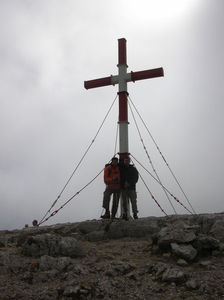 Neues aus der Bergwelt - 