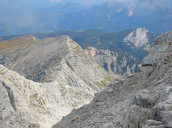 Neues aus der Bergwelt - 