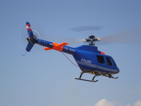 RC Heli - 