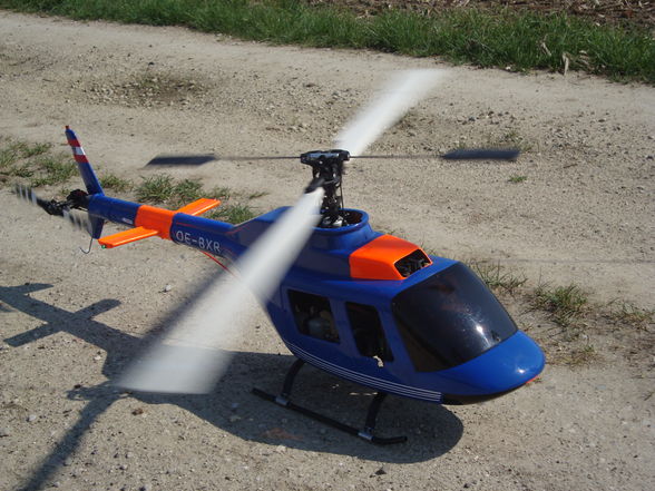 RC Heli - 