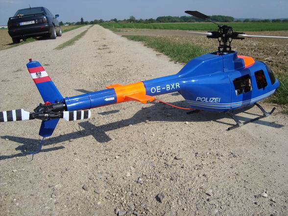 RC Heli - 