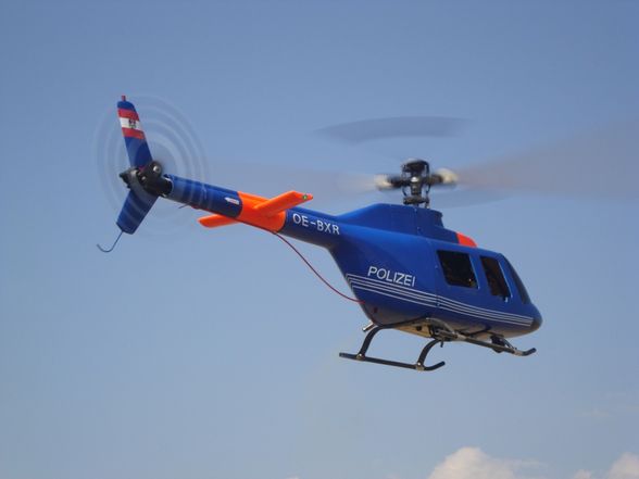 RC Heli - 