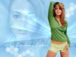 lindsay lohan - 