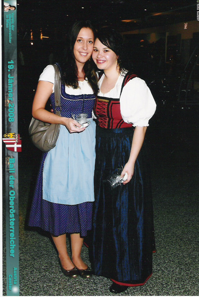 OÖBall 2008 - 