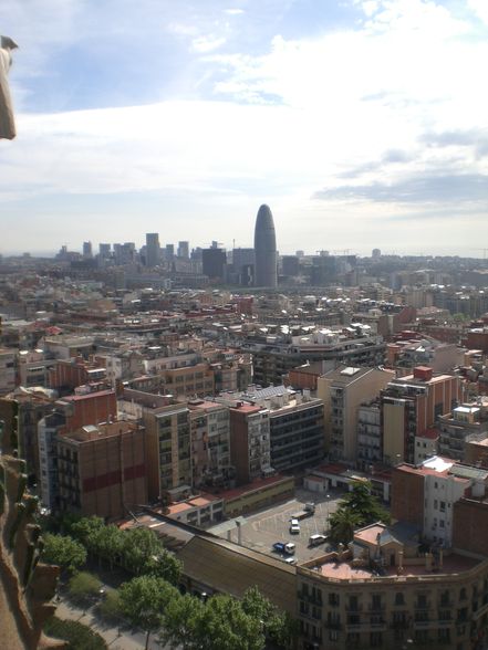 Barcelona - 