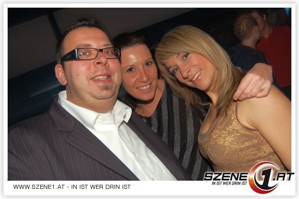 party ohne ende - 