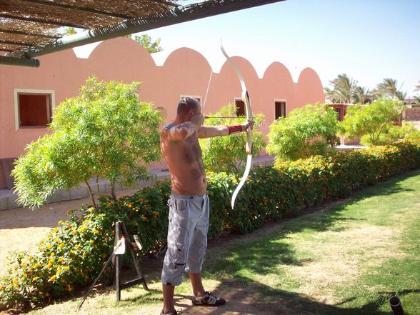 sharm el sheik 2008 - 