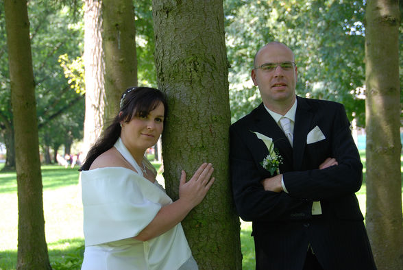 HOCHZEIT 15.08.09 - 