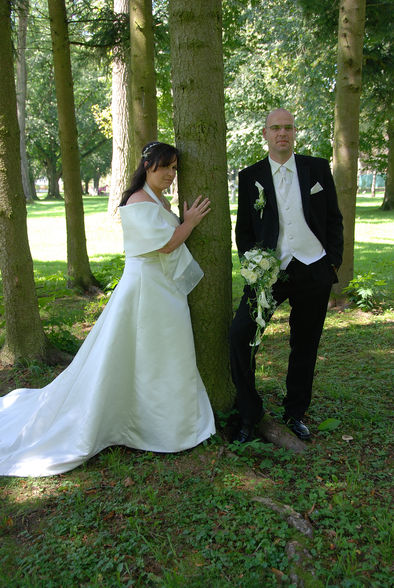 HOCHZEIT 15.08.09 - 