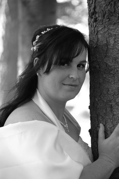 HOCHZEIT 15.08.09 - 